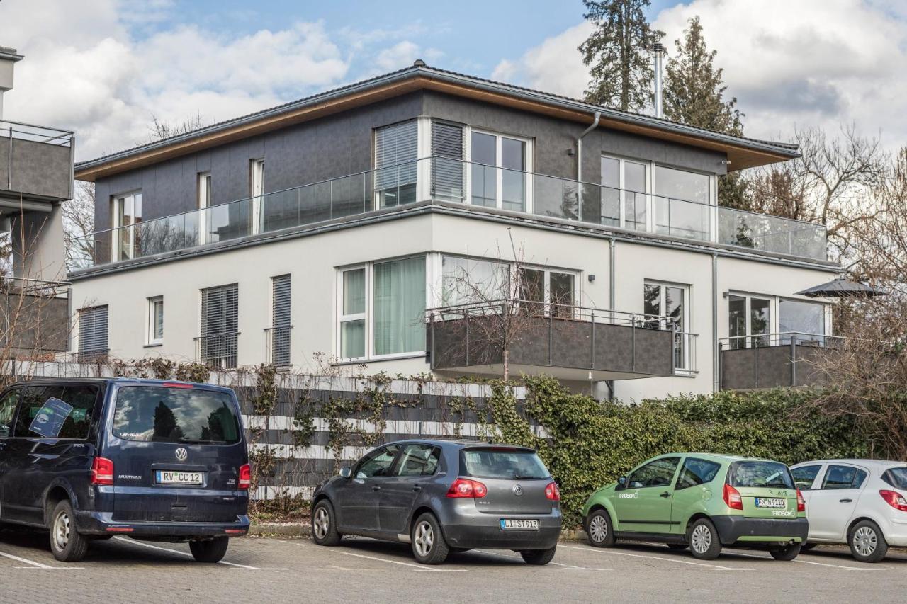 Parkside Apartment Lindau  Exterior photo